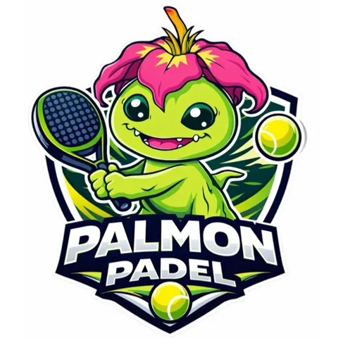 Palmon Padel