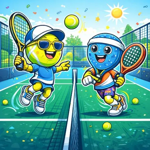 HAHAHIHI Tennis & Padel Klub 