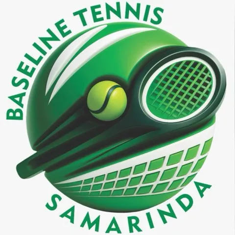 Baseline Tennis Samarinda 