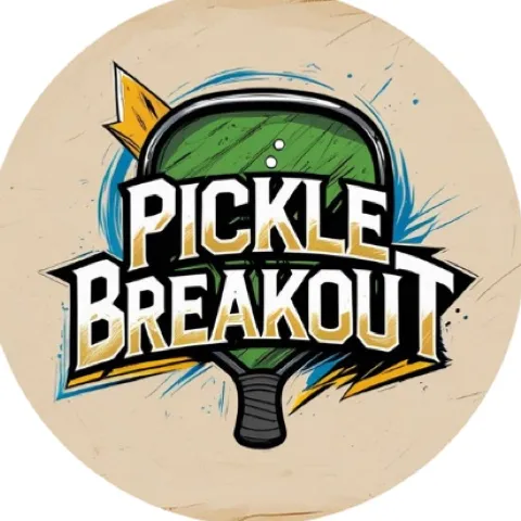 PBC - Pickle Breakout Club 