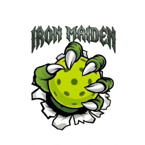 IRON MAIDEN (SK Kuku Besi), Seri Kembangan.