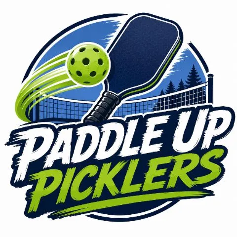 Paddle Up Picklers