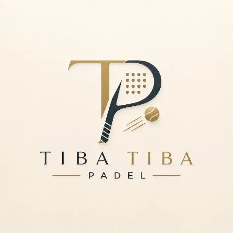 Tiba-Tiba Padel