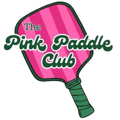THE PINK PADDLE CLUB