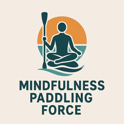 Mindfulness Paddling Force