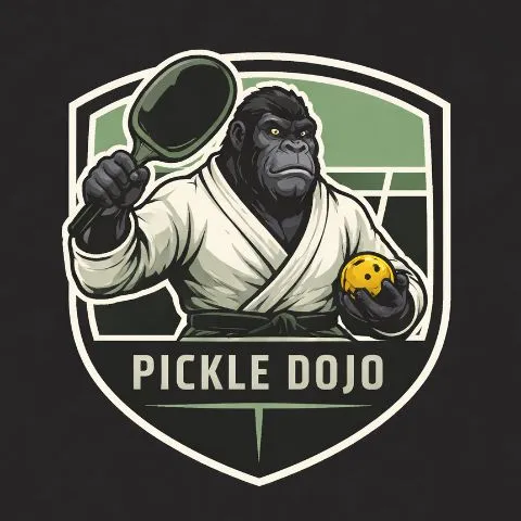 Pickle Dojo