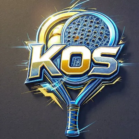 KOS PADEL