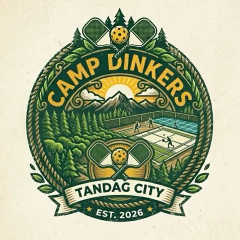 Camp Dinkers