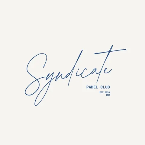 Syndicate Padel Club