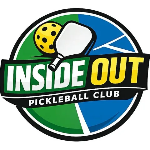 Inside Out Pickleball Club