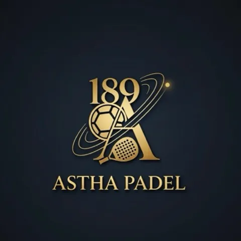 Astha de padel