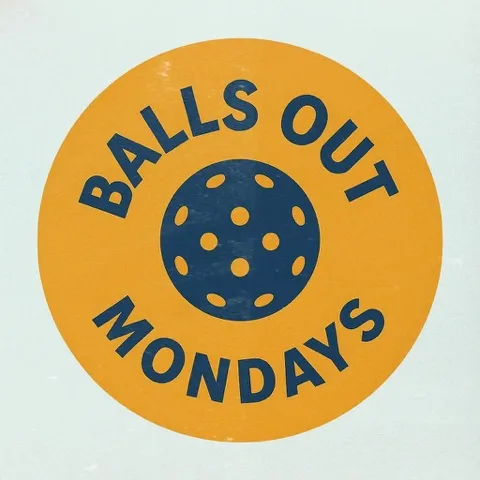 Balls Out Mondays 