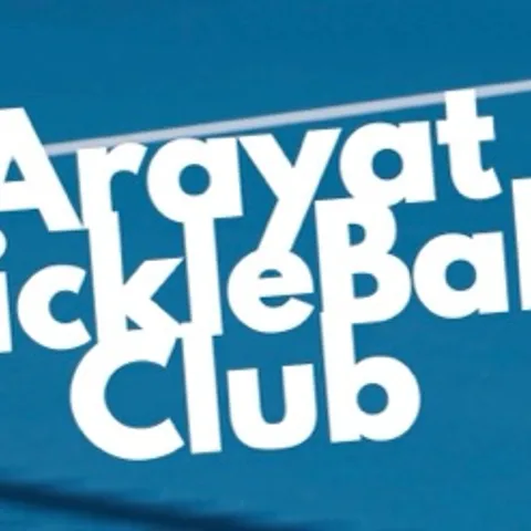 Arayat Pickleball Club