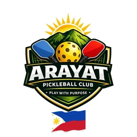 Arayat Pickleball Club
