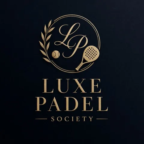 Luxe Padel Society