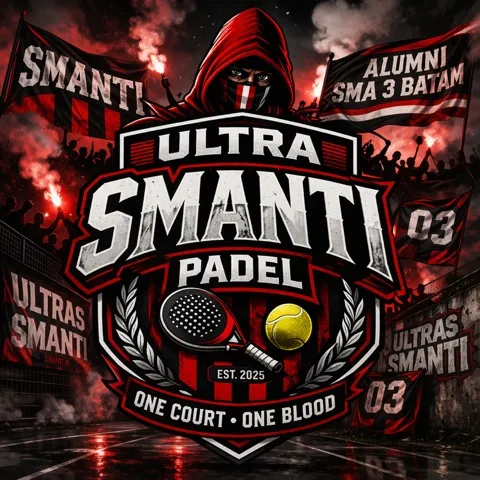 ULTRASMANTI PADEL