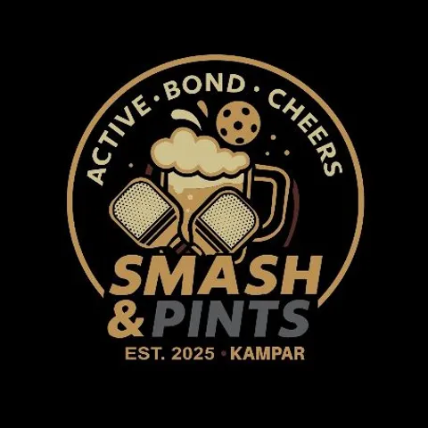 Smash & Pints