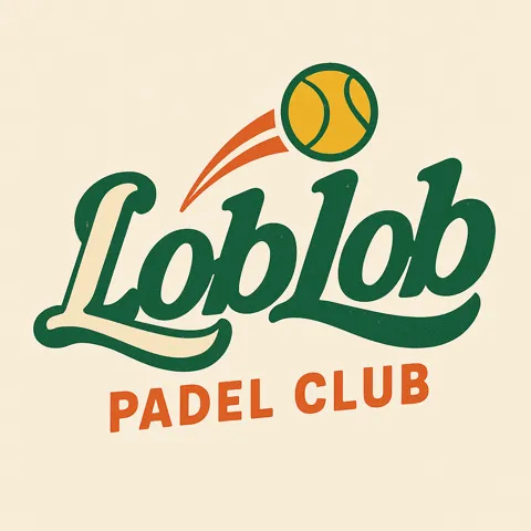 Loblob padel club 