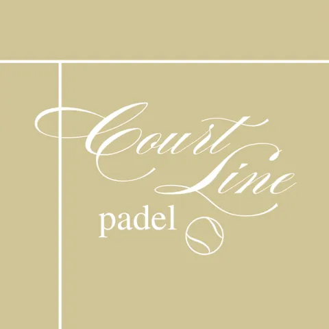 Courtline Padel