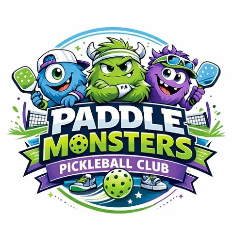 Paddle Monsters
