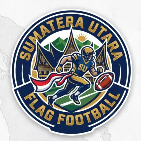 SUMUT FLAG FOOTBALL
