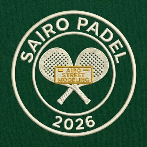 SAIRO PADEL