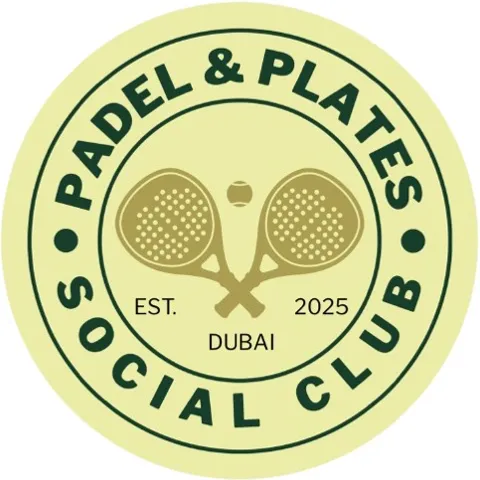 Padel and Plates