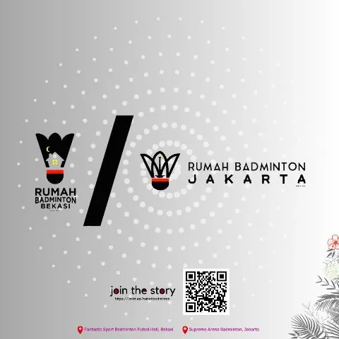 RUMAH BADMINTON