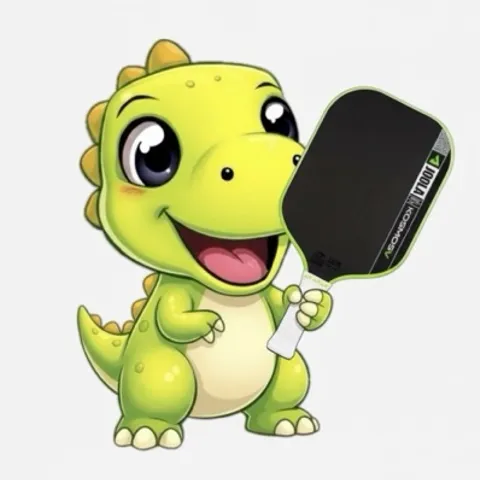 暴龍Dink Dink 🦖