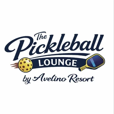 The Pickleball Lounge by Avelino Resort