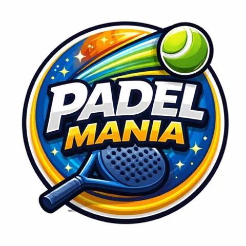 Padel Mania