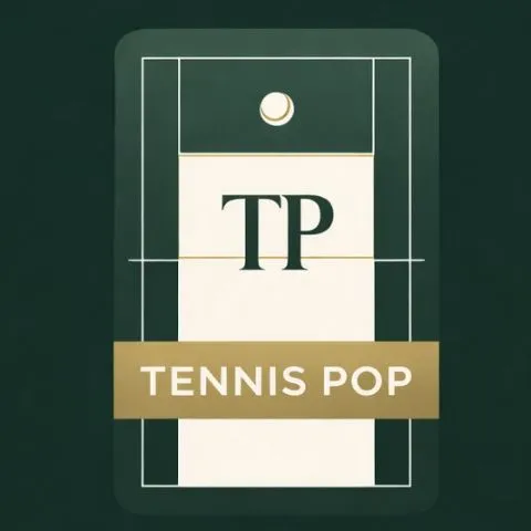 TennisPop