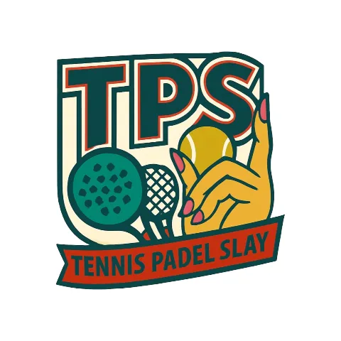 (TPS) TENNIS PADEL SLAY