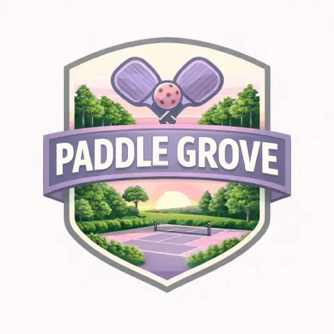 Paddle Grove