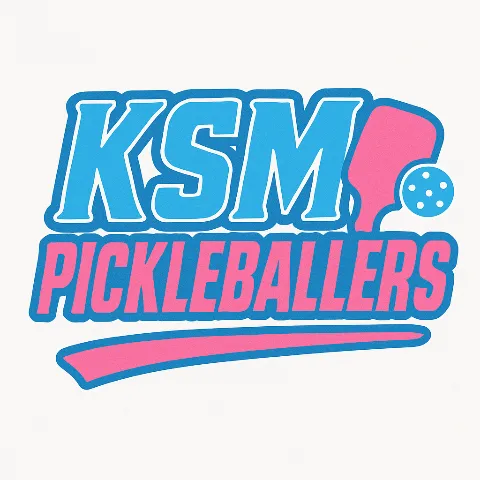 KSM Pickleballers 