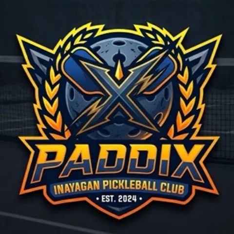 PADDIX- INAYAGAN PICKLEBALL CLUB