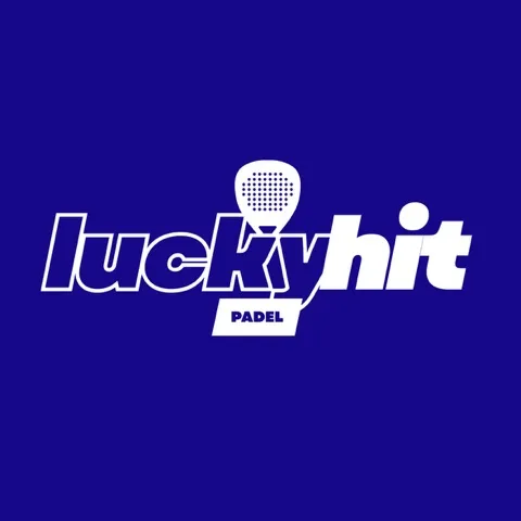 Lucky Hit Padel