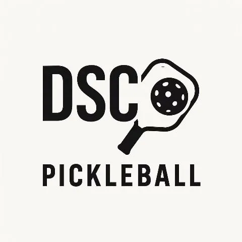 DSC Pickleball