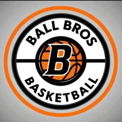 Ball Bros Basketball