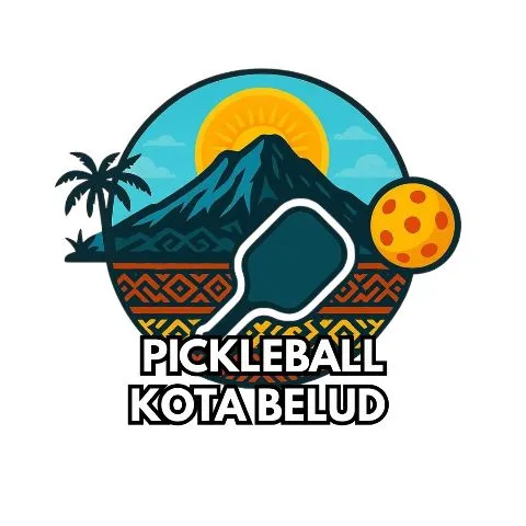 Pickleball Kota Belud