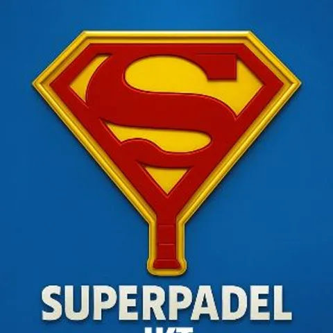 SUPER PADEL SQUAD JKT