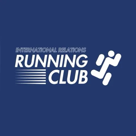 IR Run Club