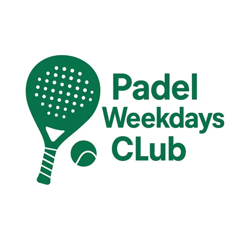 Padel Weekdays Club