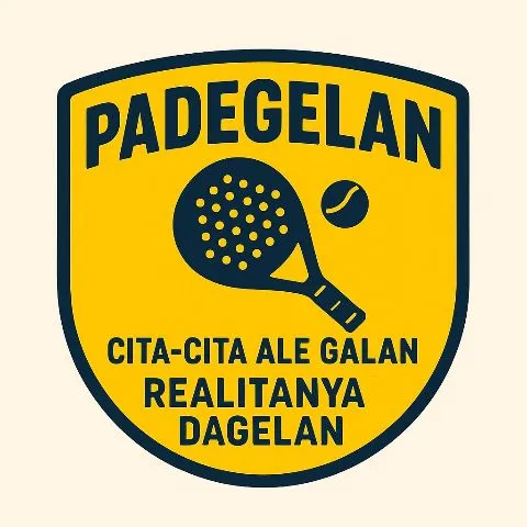 Padegelan