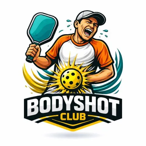 BODY SHOT CLUB