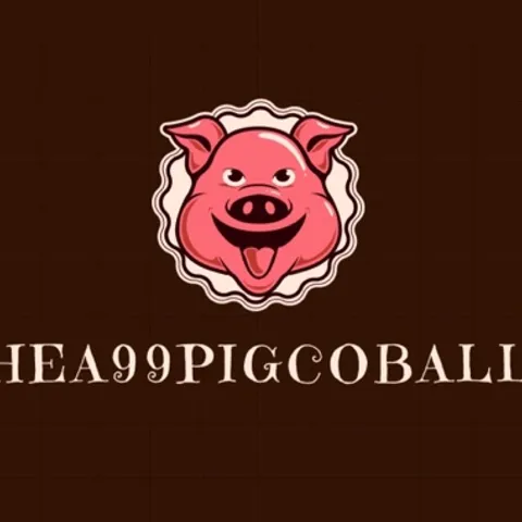 Hea99PigCoBall