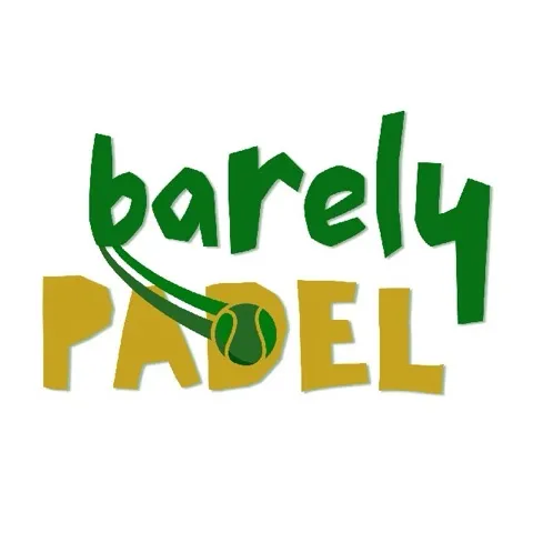 Barely Padel