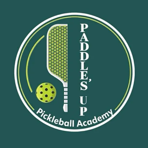 Paddle’s Up Pickleball Academy