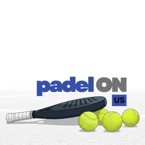 Padel On Us
