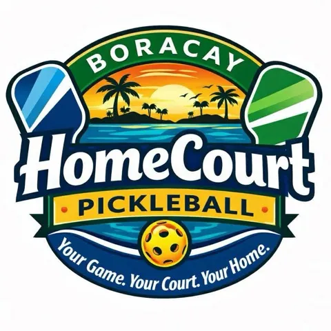 Boracay HomeCourt Pickleball